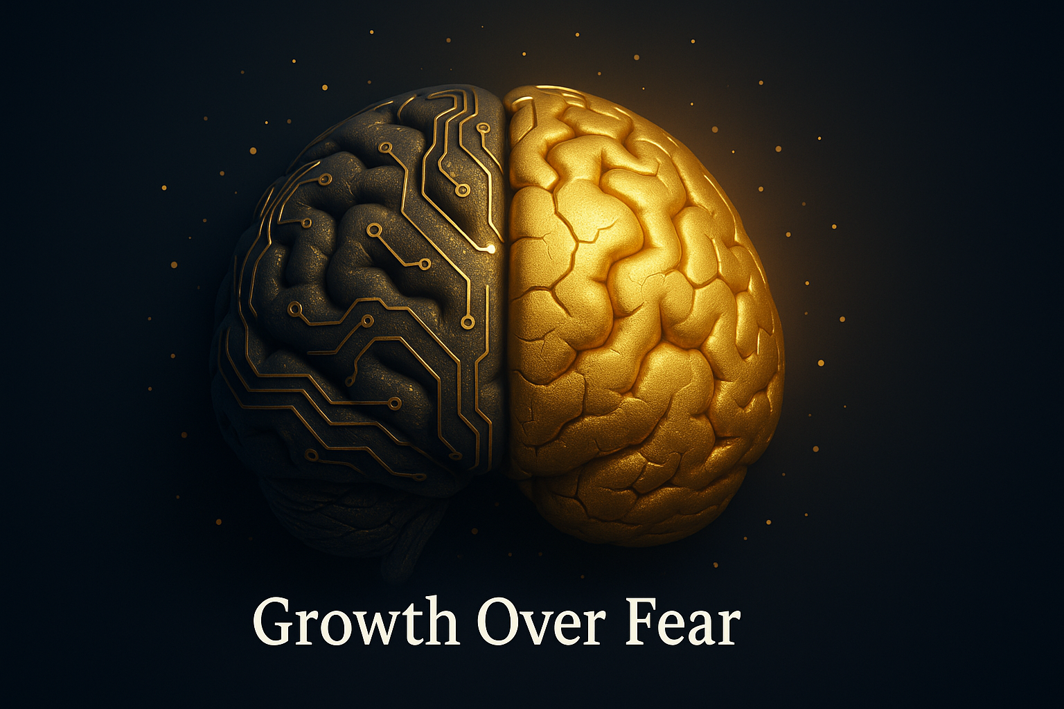 Fear of Productivity: Why Companies Use AI to Shrink Instead of Grow