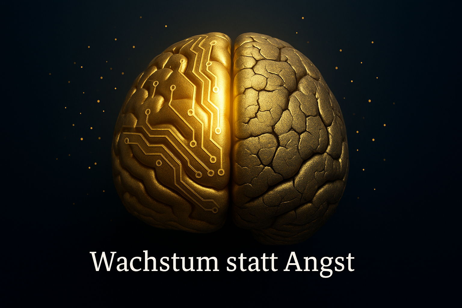 Angst vor Produktivität: Warum Unternehmen AI zum Schrumpfen nutzen statt zum Wachsen