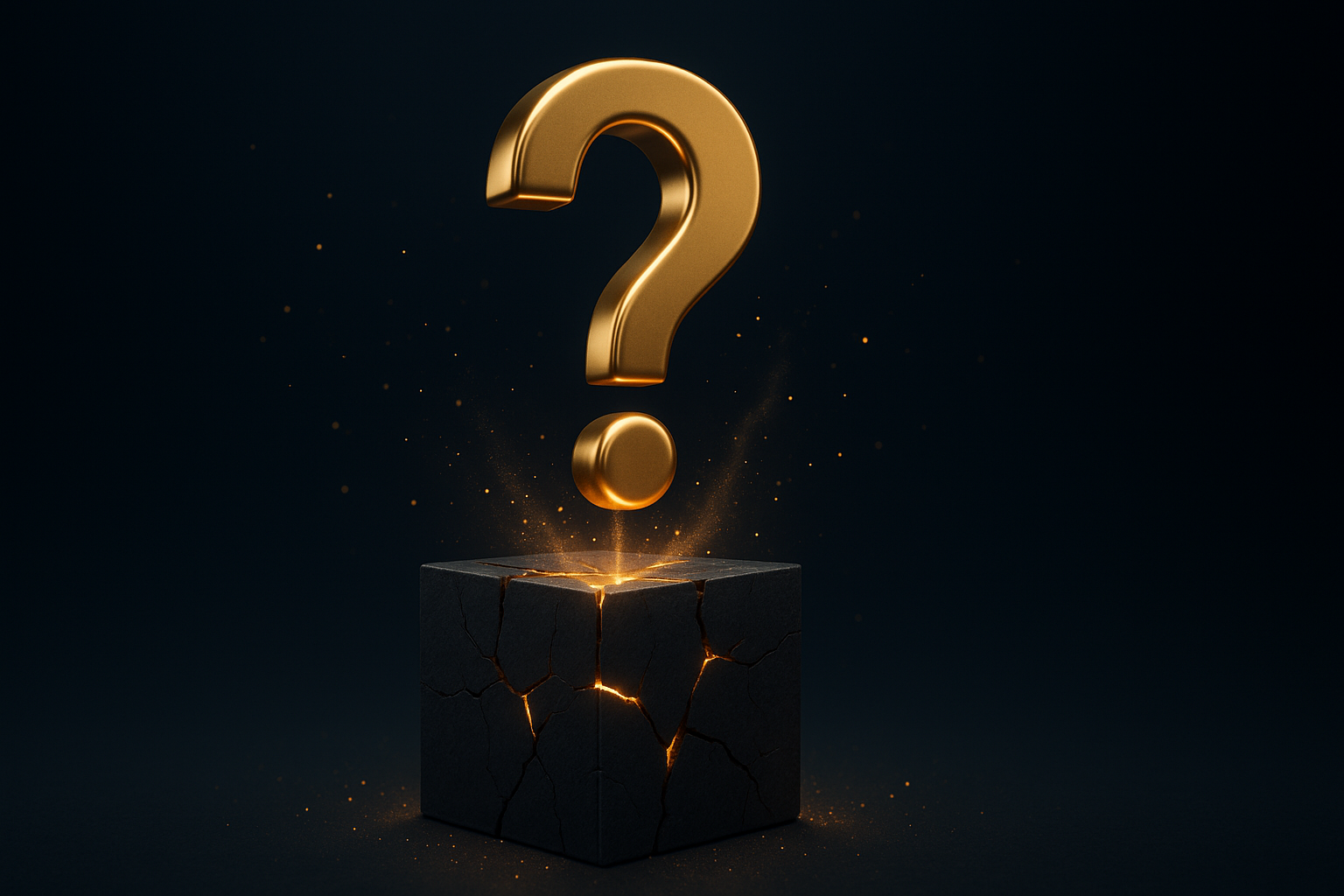 Are You Strong Enough for Your Child to Question You?