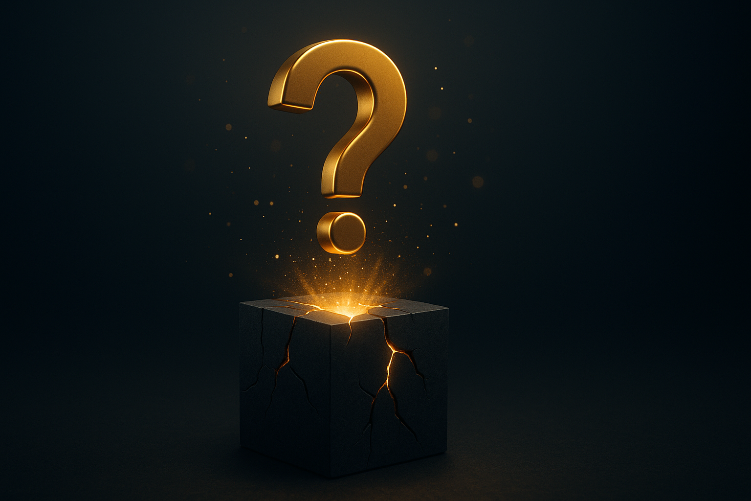 Bist du stark genug, dass dein Kind dich in Frage stellt?