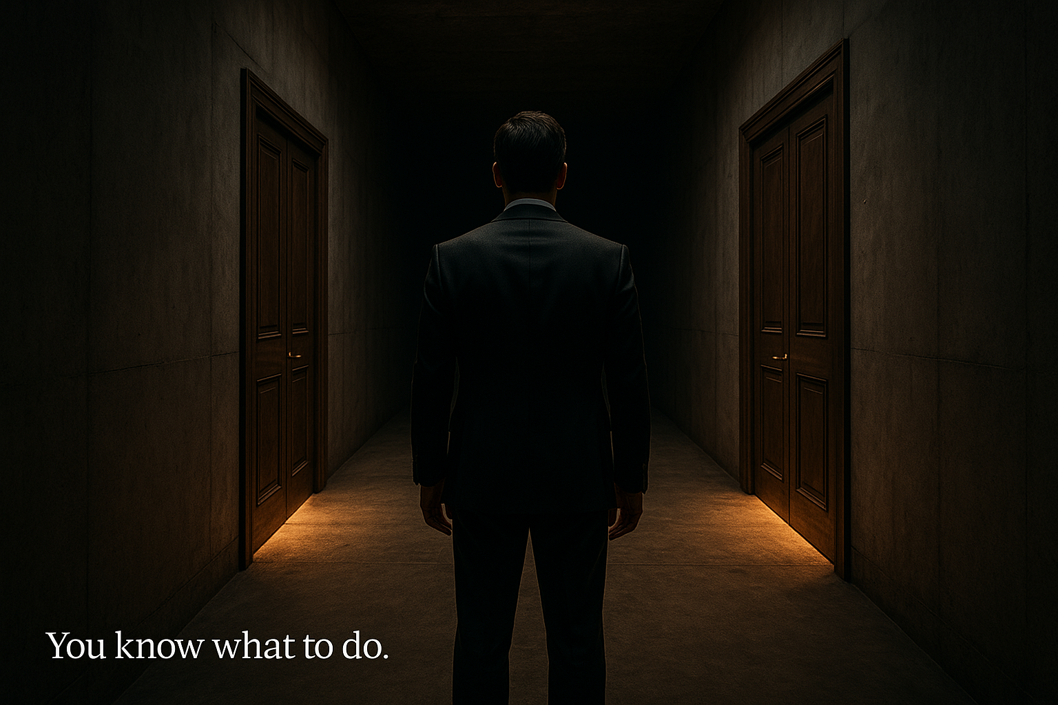 Why Smart People Fail at Simple Decisions