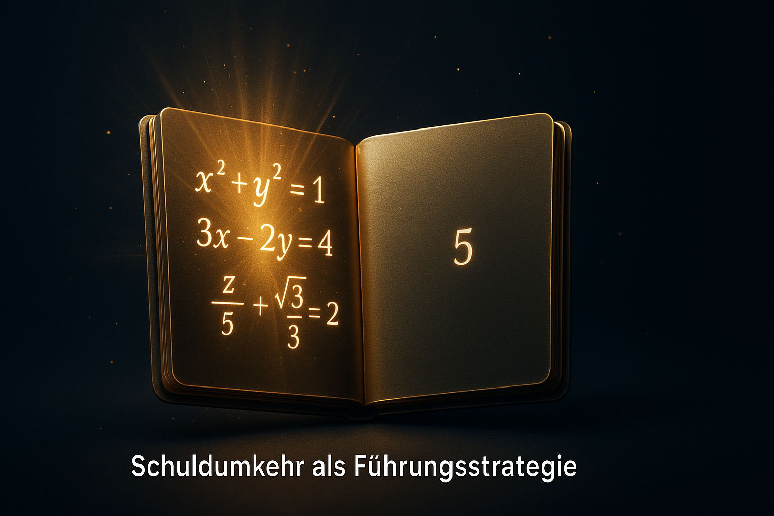 Schuldumkehr als Führungsstrategie: Warum toxische Manager befördert werden